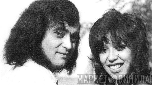 Sandra & Andres