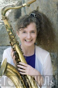 Sandy Evans
