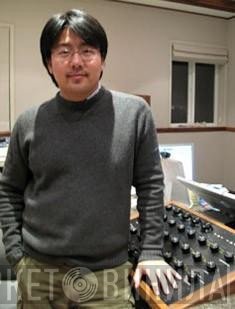 Sangwook Nam
