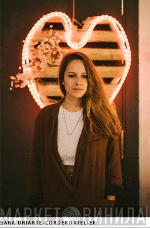 Sara Uriarte Cordero