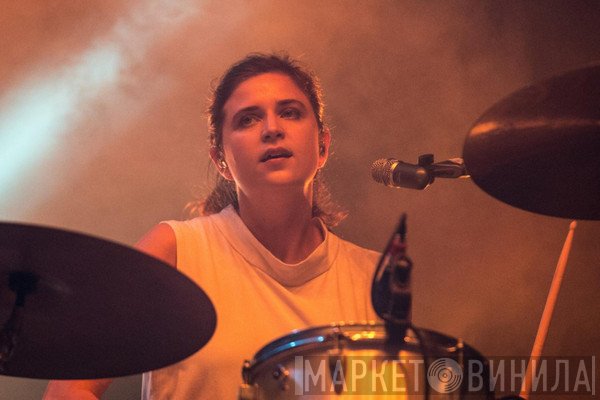 Sarah Jones 