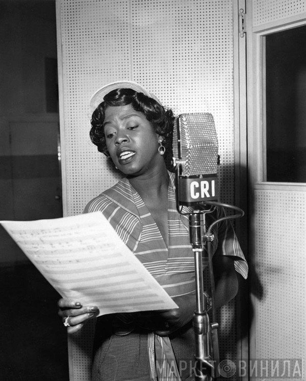 Sarah Vaughan