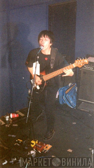 Sasaki Hisashi