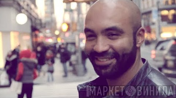 Sasha Barbot