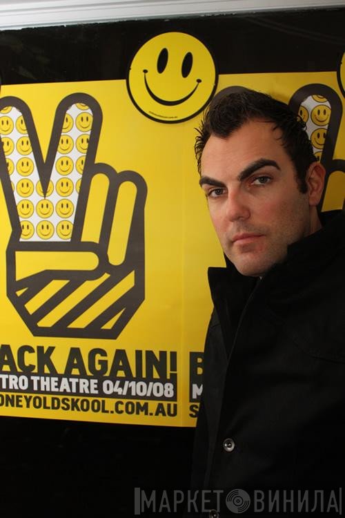 Sasha Vatoff