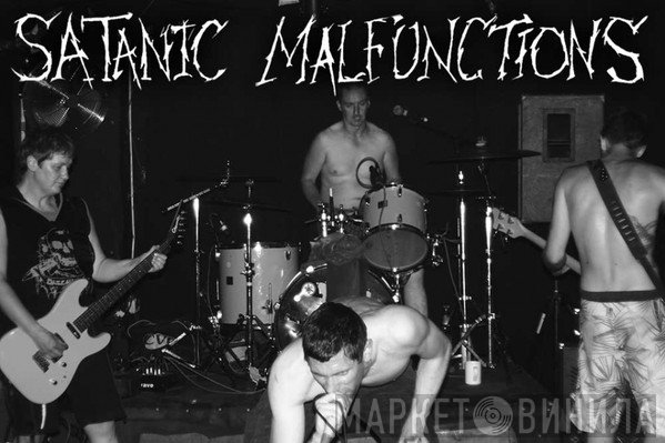 Satanic Malfunctions 