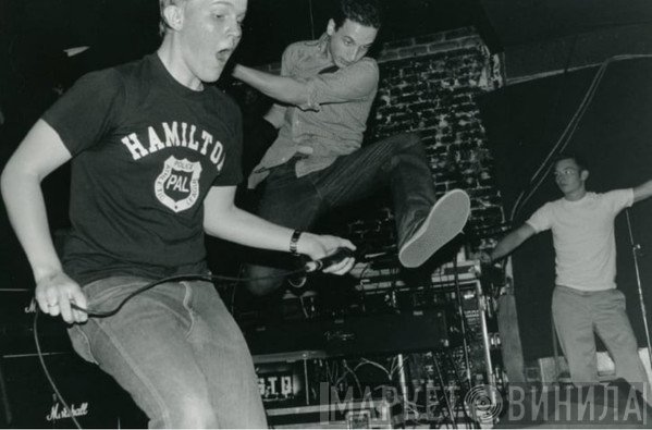 Saves The Day
