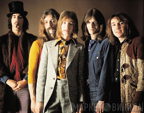 Savoy Brown