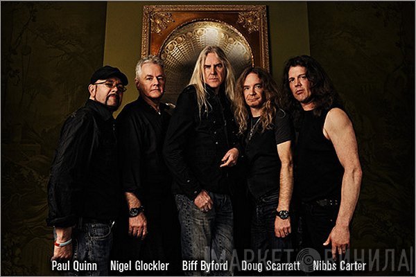 Saxon