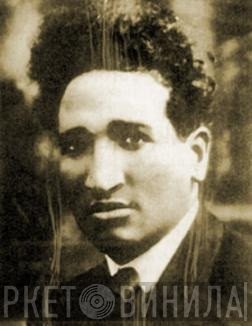 Sayed Darwish