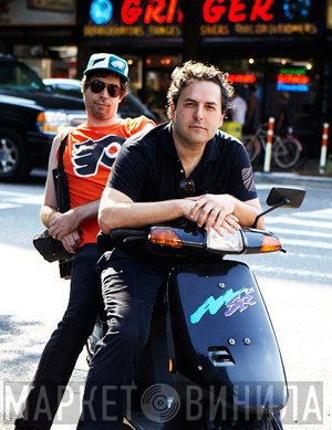 Scharpling & Wurster