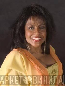 Scherrie Payne