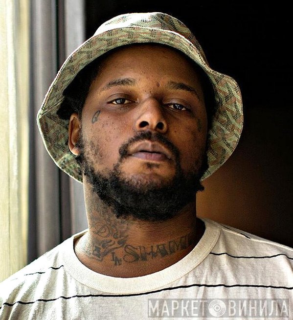 Schoolboy Q