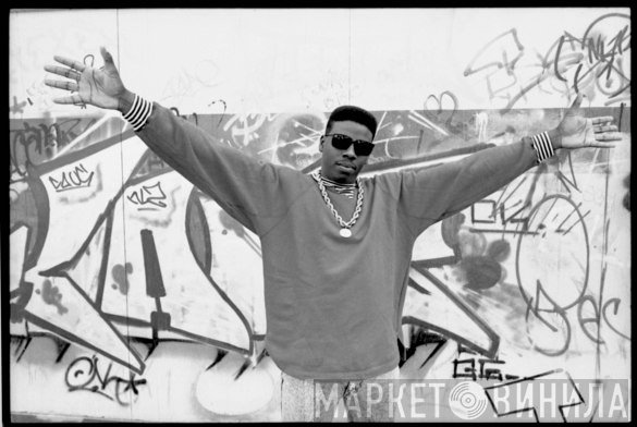 Schoolly D