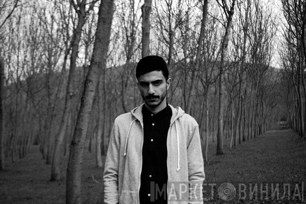 Sciahriar Tavakoli
