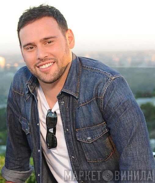 Scott "Scooter" Braun