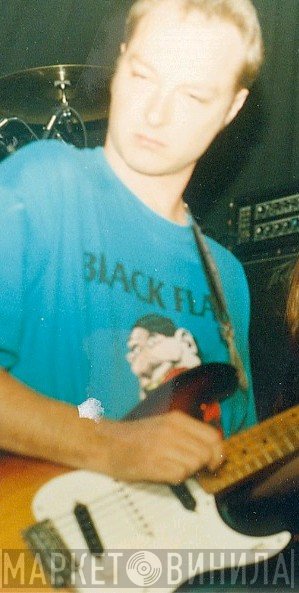 Scott Ayers