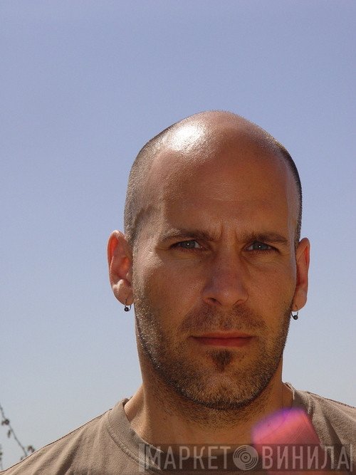 Scott Cohen