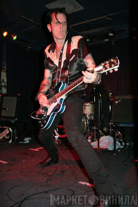 Scott Franklin 