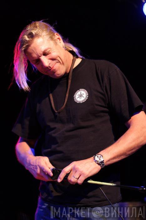 Scott Guetzkow