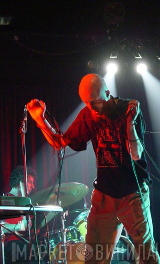 Scott Nydegger
