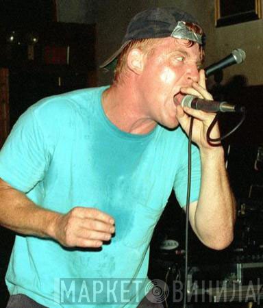 Scott Reynolds