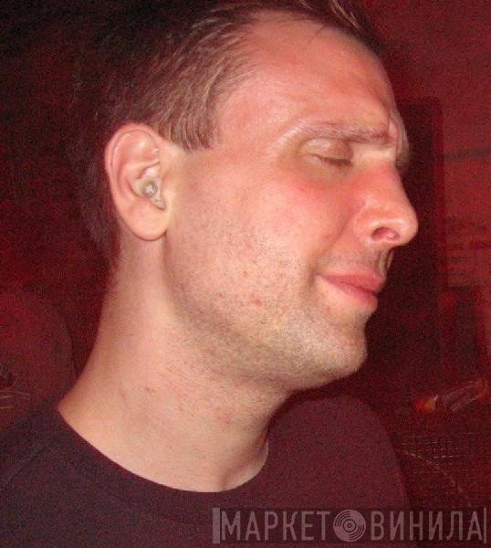 Scott Richmond