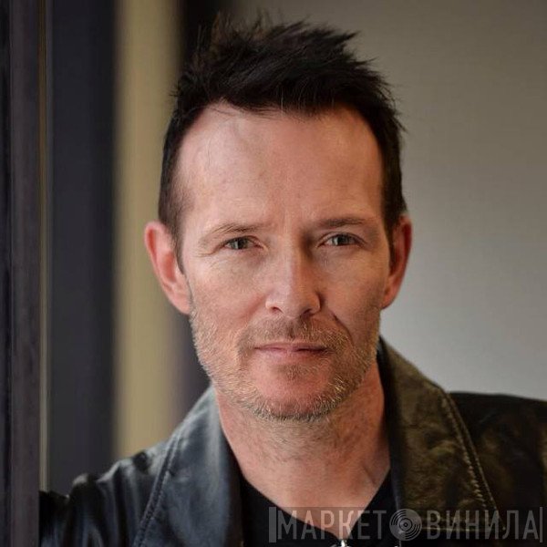 Scott Weiland