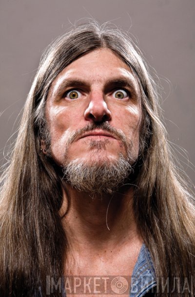 Scott Weinrich