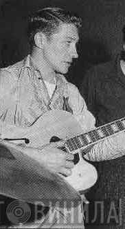 Scotty Moore