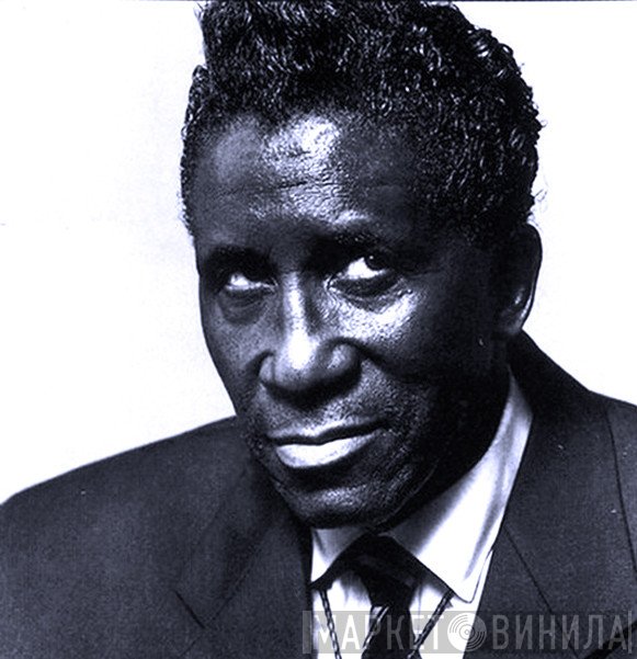 Screamin' Jay Hawkins
