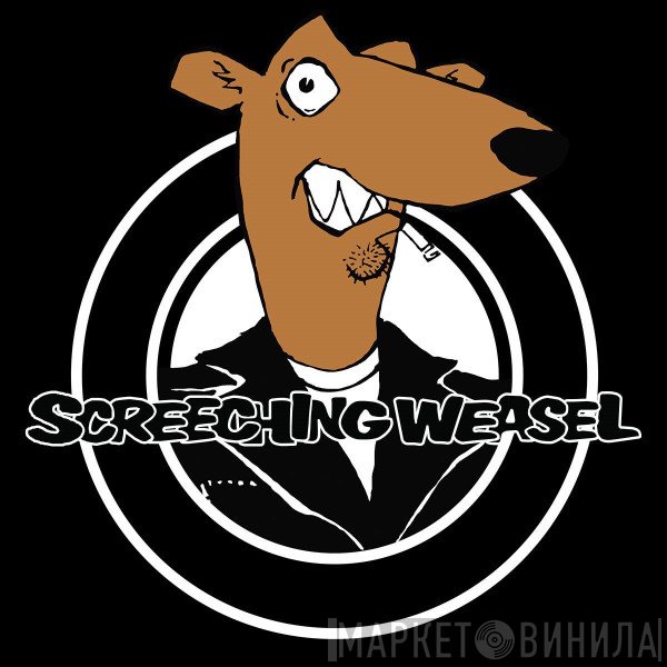Screeching Weasel