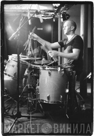 Sean Baxter