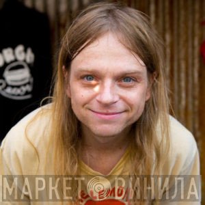 Sean Bohrman