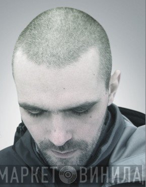 Sean Booth