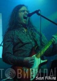 Sean Filkins
