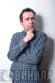 Sean Hughes 