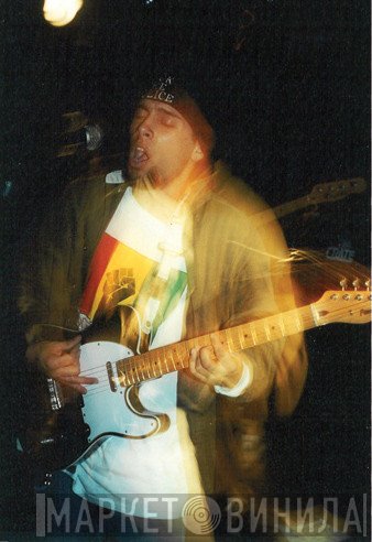 Sean Muttaqi