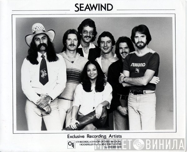 Seawind