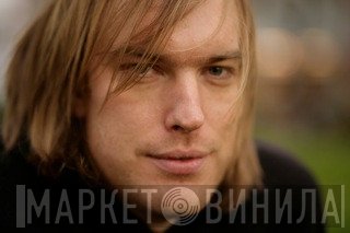 Sebastian Bayne