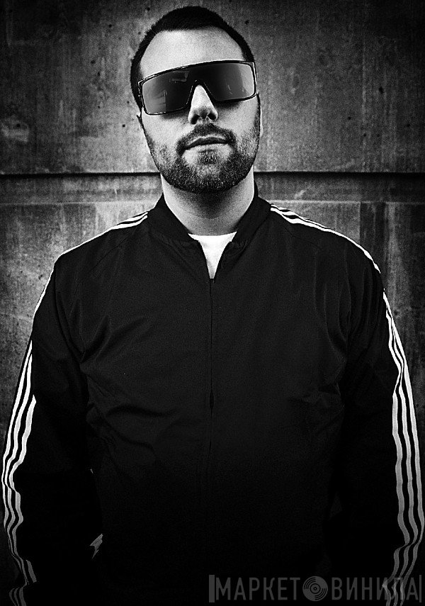 Sebastian Ingrosso