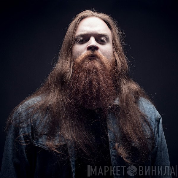 Sebastian Svalland