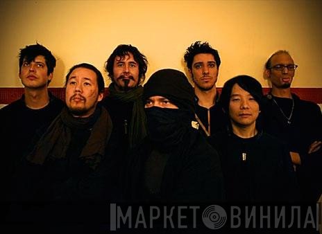 Secret Chiefs 3
