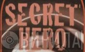 Secret Hero