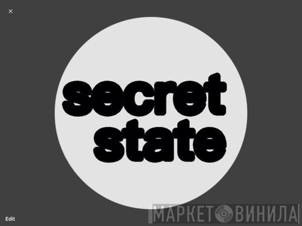 Secret State