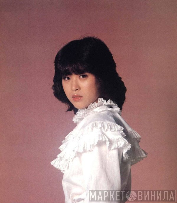 Seiko Matsuda