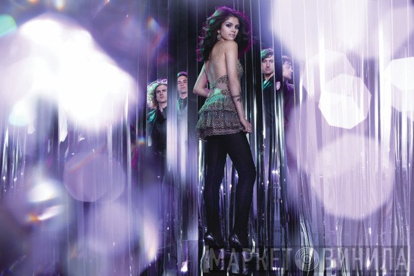 Selena Gomez & The Scene
