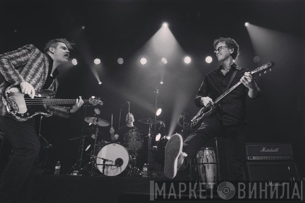 Semisonic