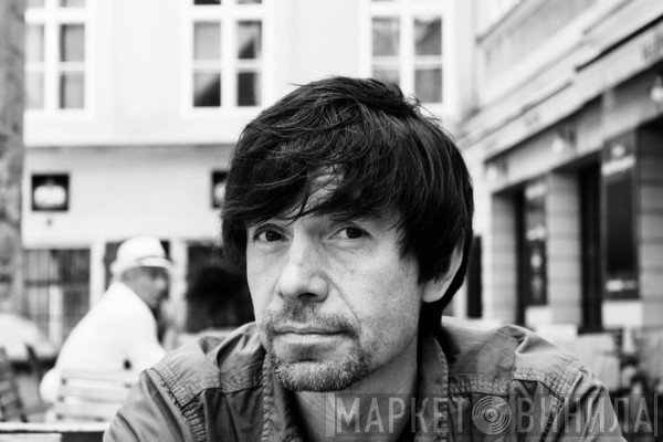 Serge Kolosov