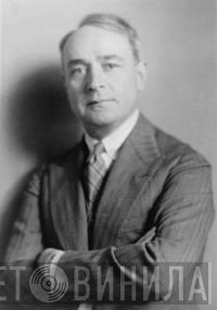 Serge Koussevitzky